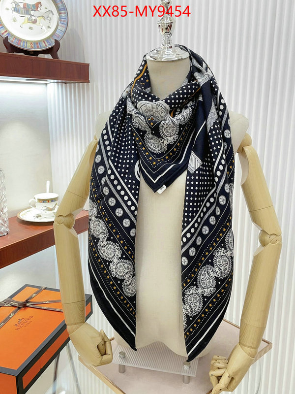 Scarf-Hermes good ID: MY9454 $: 85USD