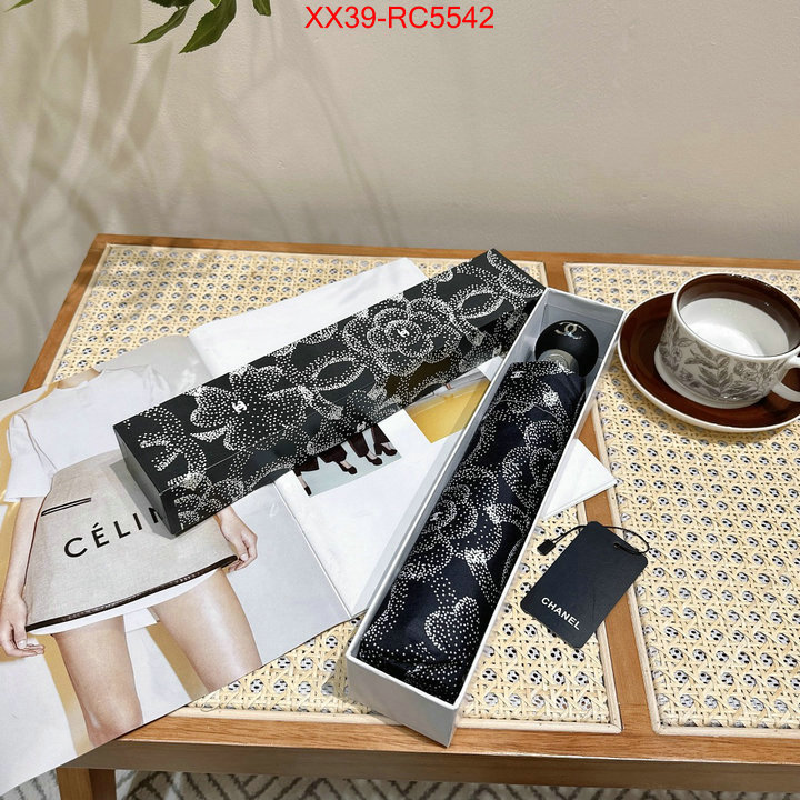 Umbrella-Chanel shop designer ID: RC5542 $: 39USD