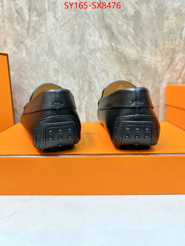 Men Shoes-Hermes buy high quality cheap hot replica ID: SX8476 $: 165USD