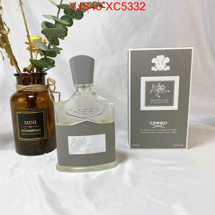 Perfume-Creed what is top quality replica ID: XC5332 $: 45USD
