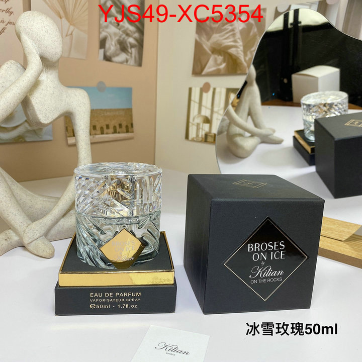 Perfume-Kilian luxury fake ID: XC5354 $: 49USD