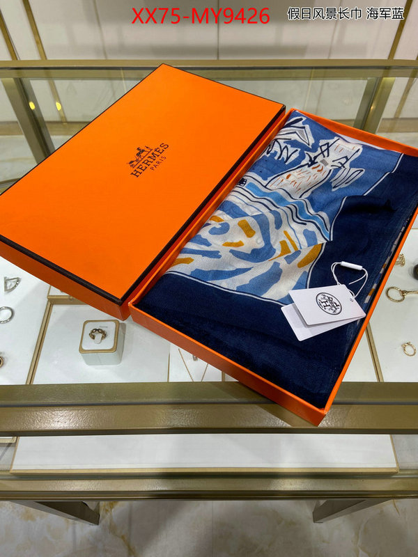 Scarf-Hermes shop designer replica ID: MY9426 $: 75USD