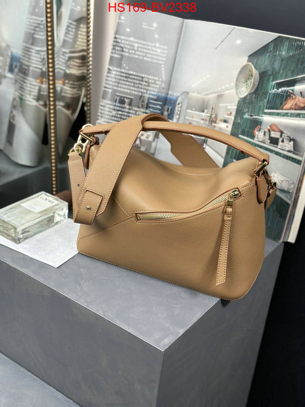 Loewe Bags(4A)-Puzzle- we provide top cheap aaaaa ID: BV2338 $: 169USD,