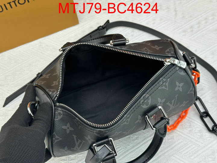 LV Bags(4A)-Speedy- good ID: BC4624 $: 79USD,