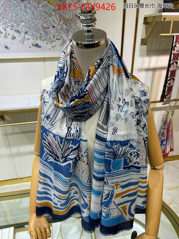 Scarf-Hermes shop designer replica ID: MY9426 $: 75USD