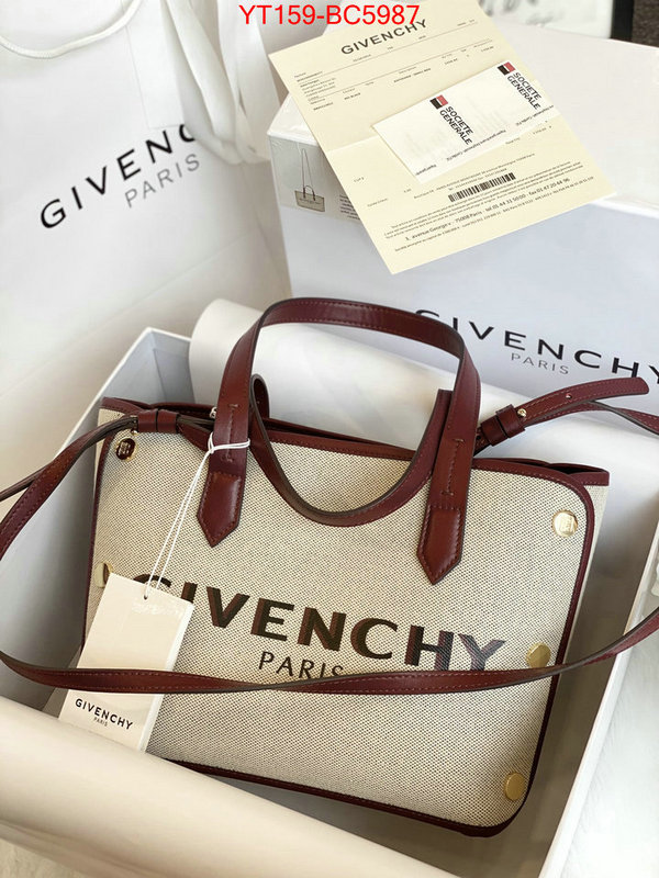 Givenchy Bags(TOP)-Handbag- where to buy ID: BC5987 $: 159USD,