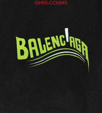 Clothing-Balenciaga shop ID: CC6945 $: 55USD