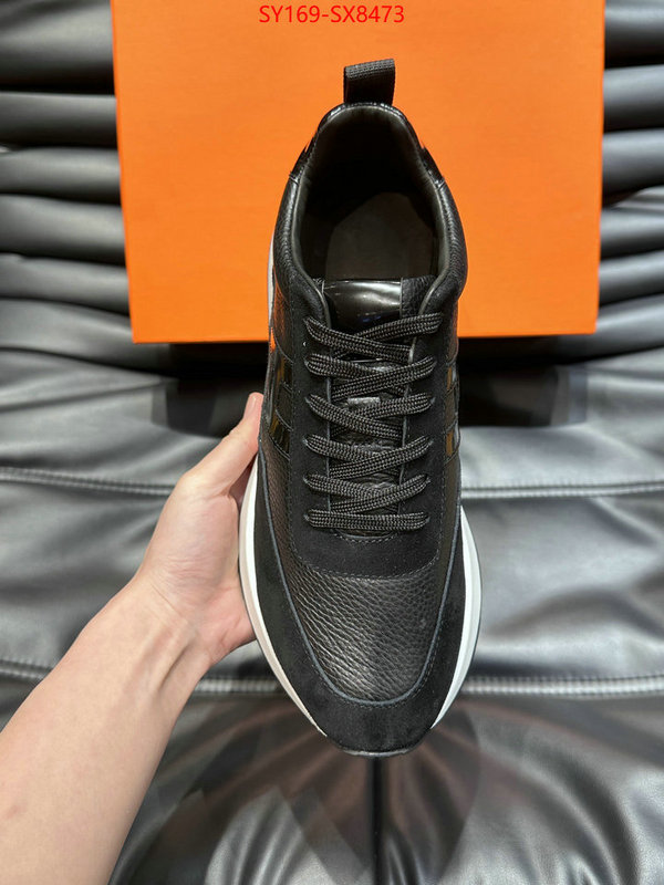 Men Shoes-Hermes for sale online ID: SX8473 $: 169USD