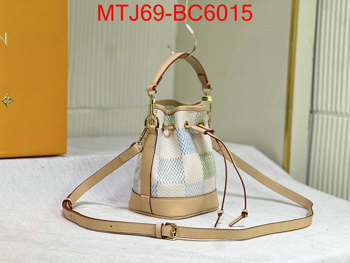 LV Bags(4A)-Nono-No Purse-Nano No- 2024 aaaaa replica customize ID: BC6015 $: 69USD,