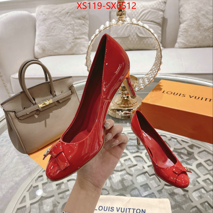 Women Shoes-LV the best affordable ID: SX6512 $: 119USD