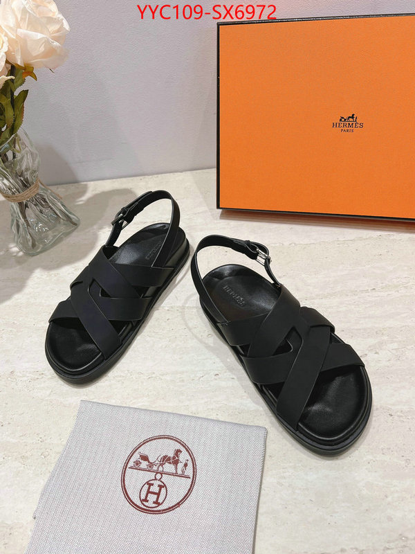 Men Shoes-Hermes online from china ID: SX6972 $: 109USD