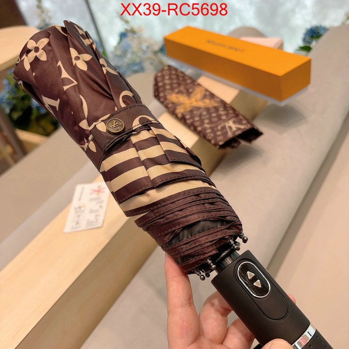 Umbrella-LV 2024 luxury replicas ID: RC5698 $: 39USD