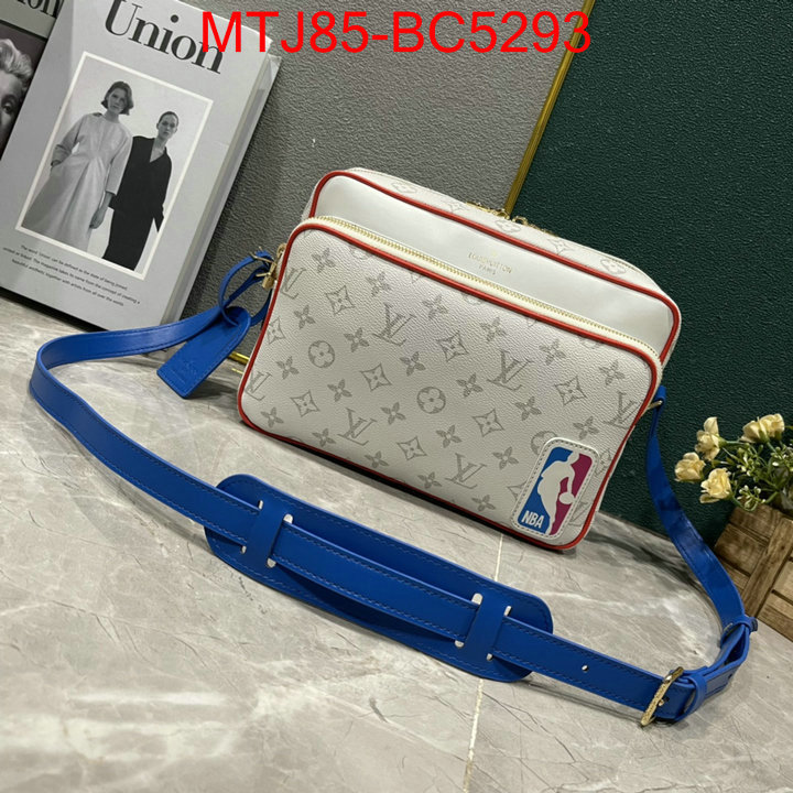 LV Bags(4A)-Pochette MTis Bag- shop designer ID: BC5293 $: 85USD,