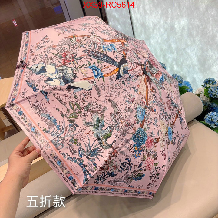 Umbrella-Dior luxury 7 star replica ID: RC5614 $: 39USD