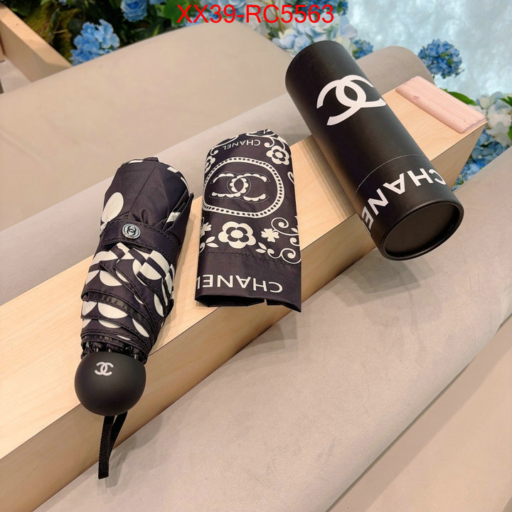 Umbrella-Chanel shop now ID: RC5563 $: 39USD