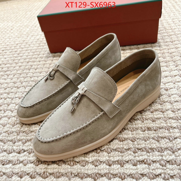 Men Shoes-Loro Piana best like ID: SX6963 $: 129USD