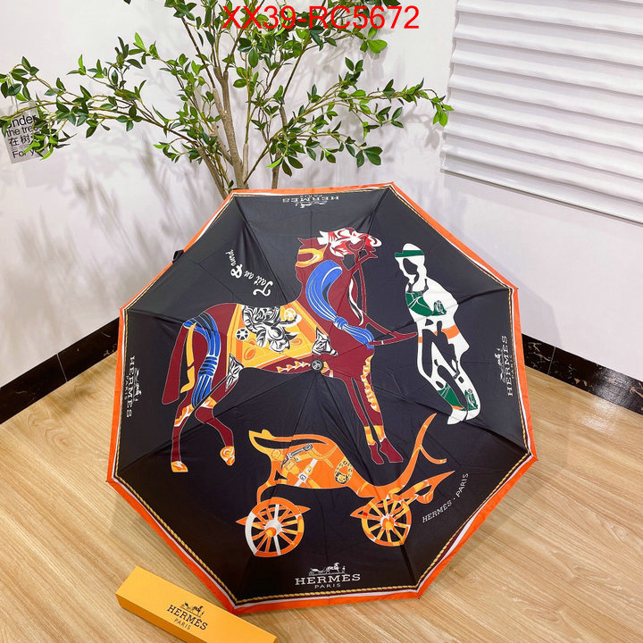 Umbrella-Hermes highest product quality ID: RC5672 $: 39USD