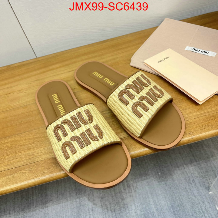 Women Shoes-Miu Miu hot sale ID: SC6439 $: 99USD