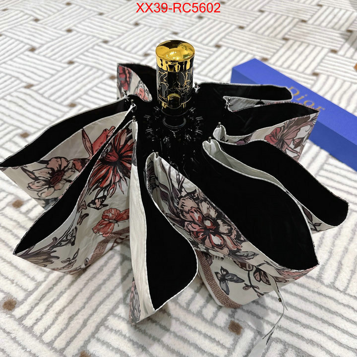 Umbrella-Dior top quality replica ID: RC5602 $: 39USD