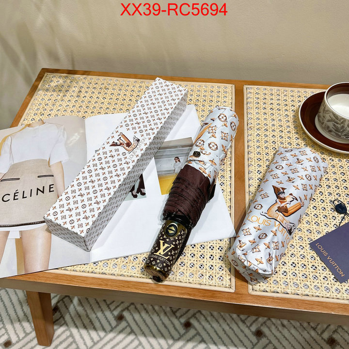 Umbrella-LV buying replica ID: RC5694 $: 39USD