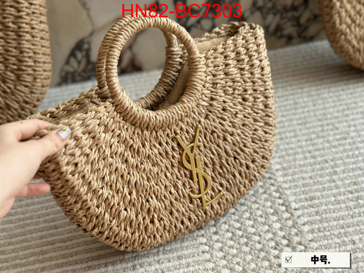 YSL Bags(4A)-Handbag- replica online ID: BC7303