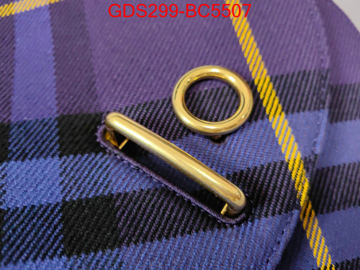 Burberry Bag(TOP)-Handbag- practical and versatile replica designer ID: BC5507 $: 299USD,