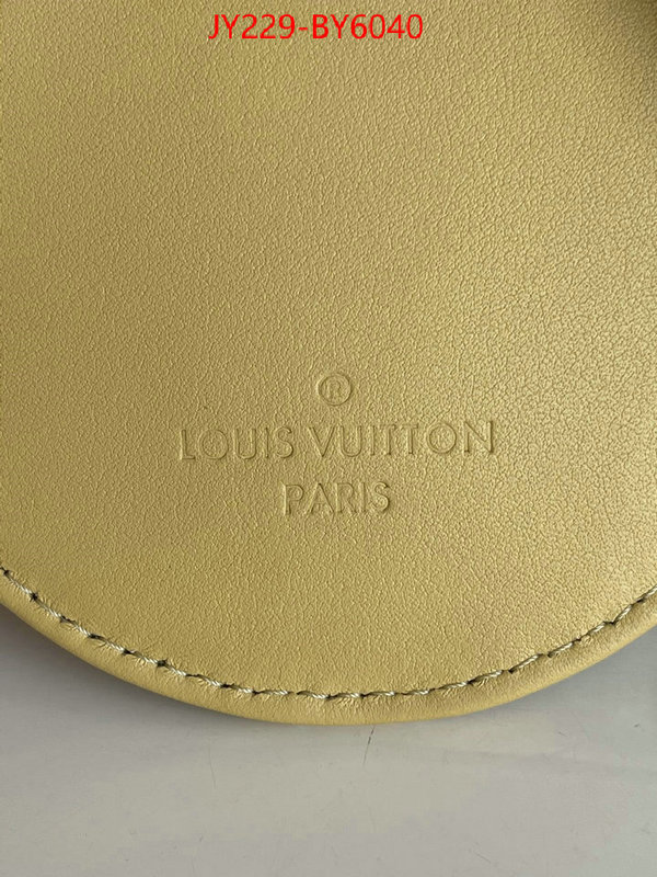 LV Bags(TOP)-New Wave Multi-Pochette- aaaaa replica ID: BY6040 $: 229USD,