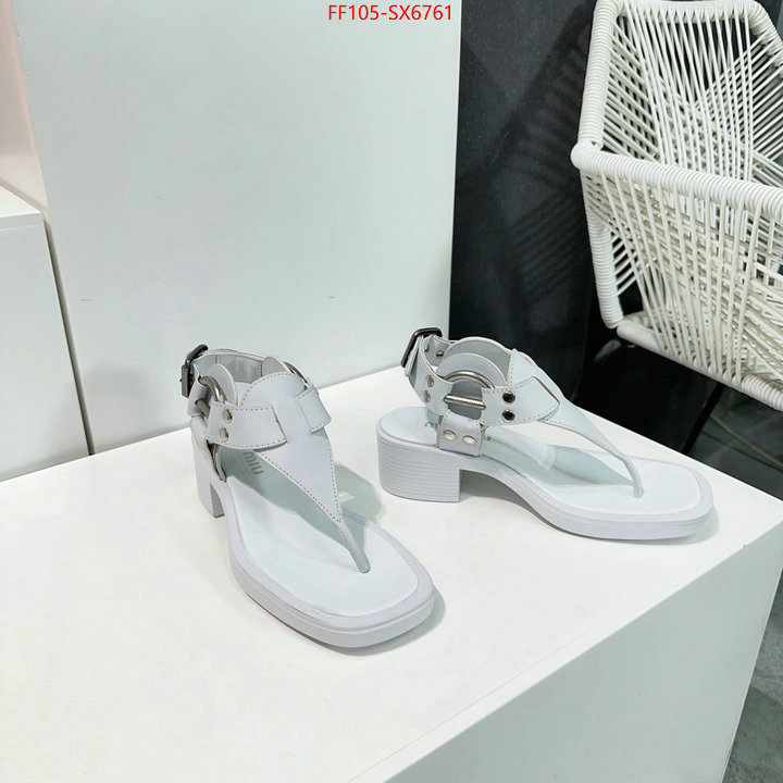 Women Shoes-Miu Miu online from china designer ID: SX6761 $: 105USD