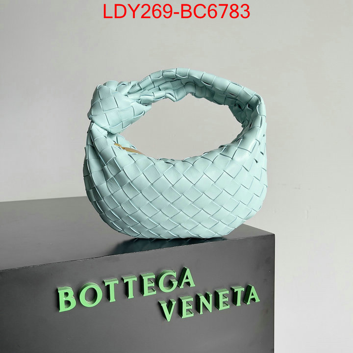 BV Bags(TOP)-Jodie replcia cheap from china ID: BC6783 $: 269USD,