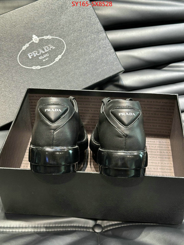 Men shoes-Prada online ID: SX8528 $: 165USD