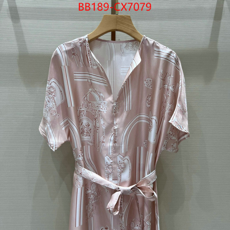 Clothing-Hermes is it ok to buy replica ID: CX7079 $: 189USD