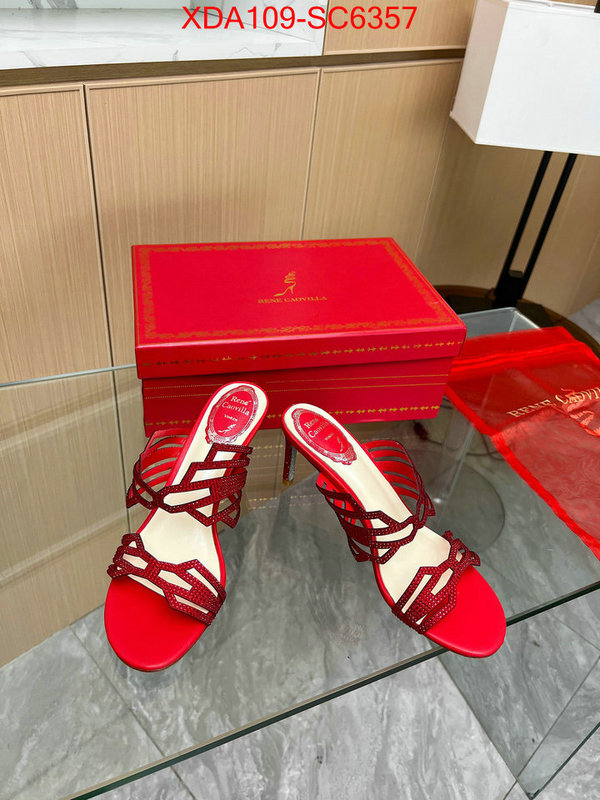 Women Shoes-Rene Caovilla can i buy replica ID: SC6357 $: 109USD