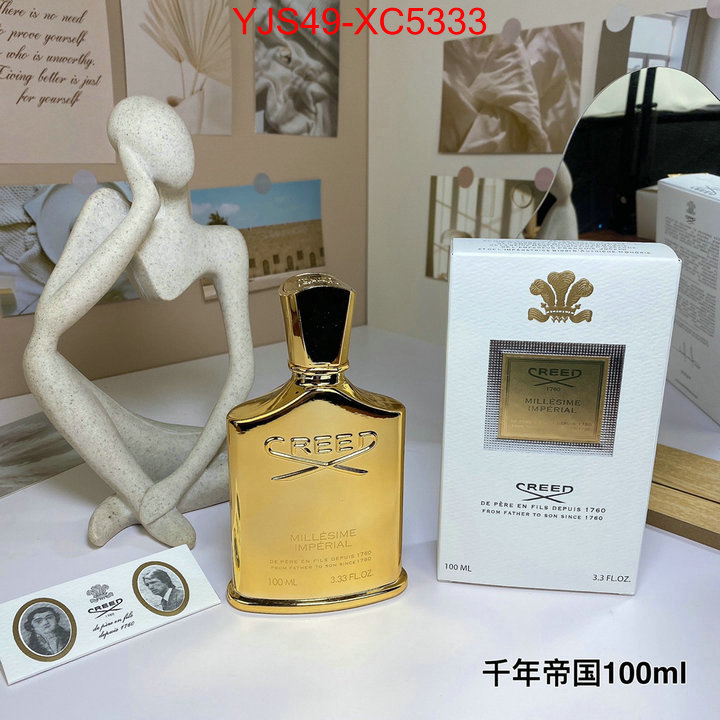 Perfume-Creed what's the best place to buy replica ID: XC5333 $: 49USD