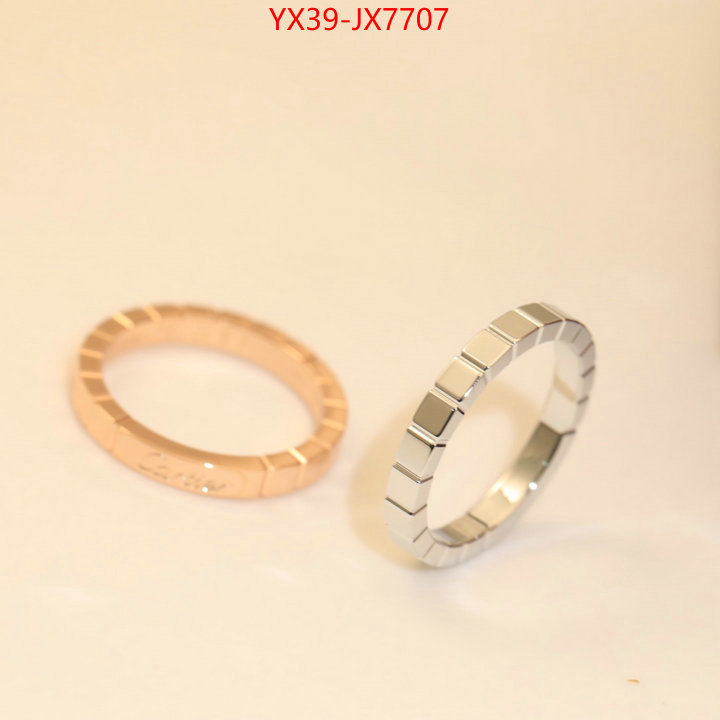 Jewelry-Cartier replica us ID: JX7707 $: 39USD