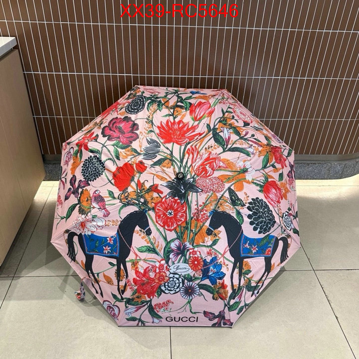Umbrella-Gucci what's the best to buy replica ID: RC5646 $: 39USD