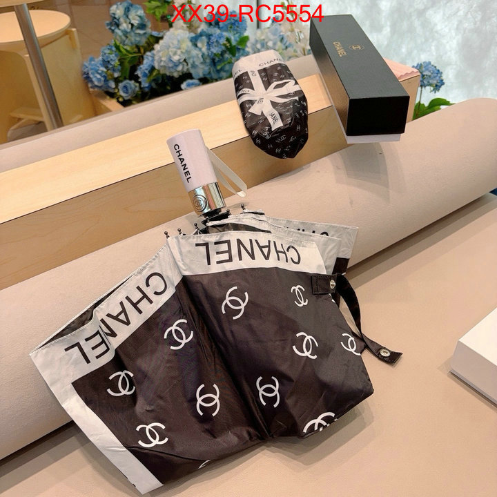 Umbrella-Chanel best luxury replica ID: RC5554 $: 39USD