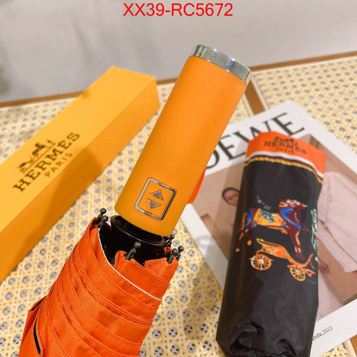 Umbrella-Hermes highest product quality ID: RC5672 $: 39USD