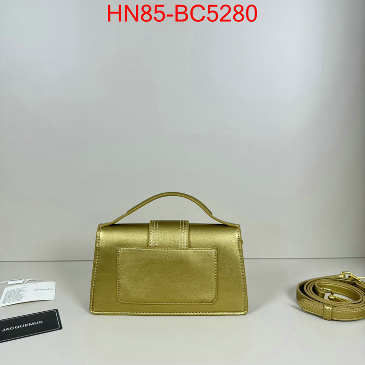 Jacquemus Bags(4A)-Diagonal- buy luxury 2024 ID: BC5280