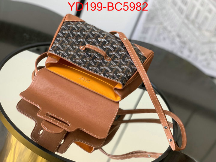 Goyard Bags(TOP)-Diagonal- hot sale ID: BC5982 $: 199USD,