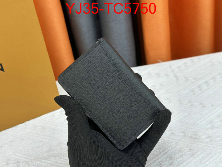 LV Bags(4A)-Wallet where to buy ID: TC5750 $: 35USD,
