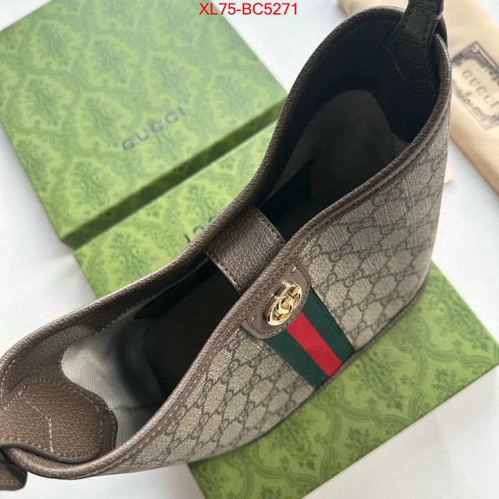 Gucci Bags(4A)-Ophidia-G what are the best replica ID: BC5271 $: 75USD,