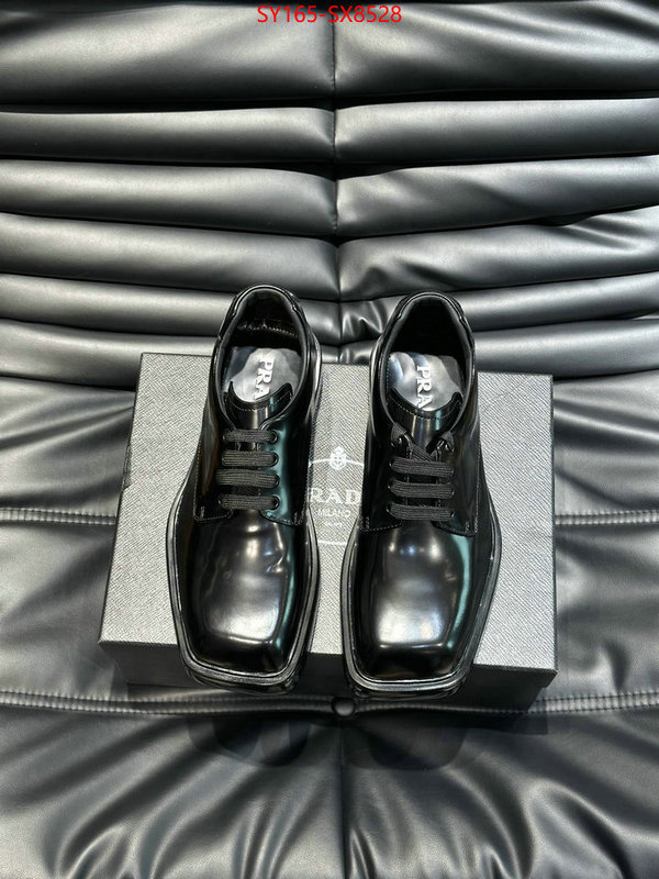 Men shoes-Prada online ID: SX8528 $: 165USD