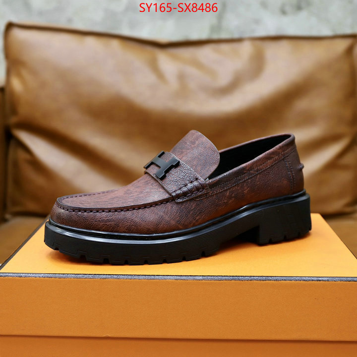 Men Shoes-Hermes cheap online best designer ID: SX8486 $: 165USD