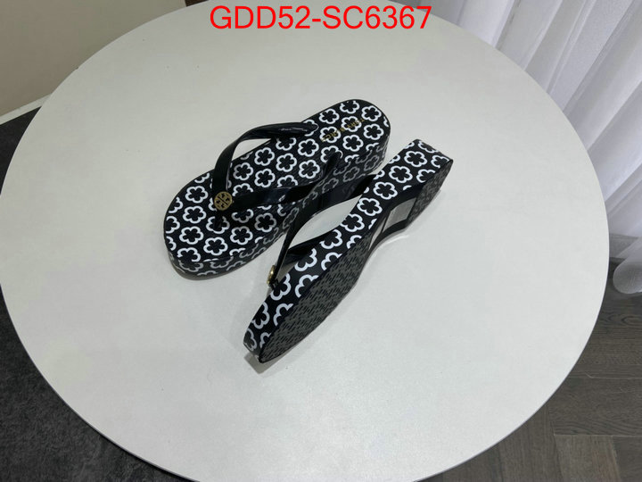 Women Shoes-Tory Burch what are the best replica ID: SC6367 $: 52USD