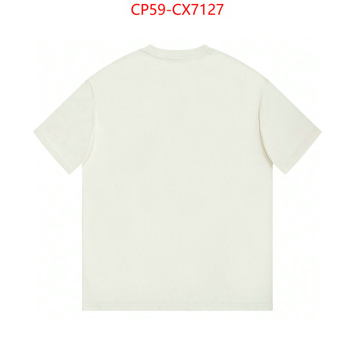 Clothing-Gucci buy first copy replica ID: CX7127 $: 59USD