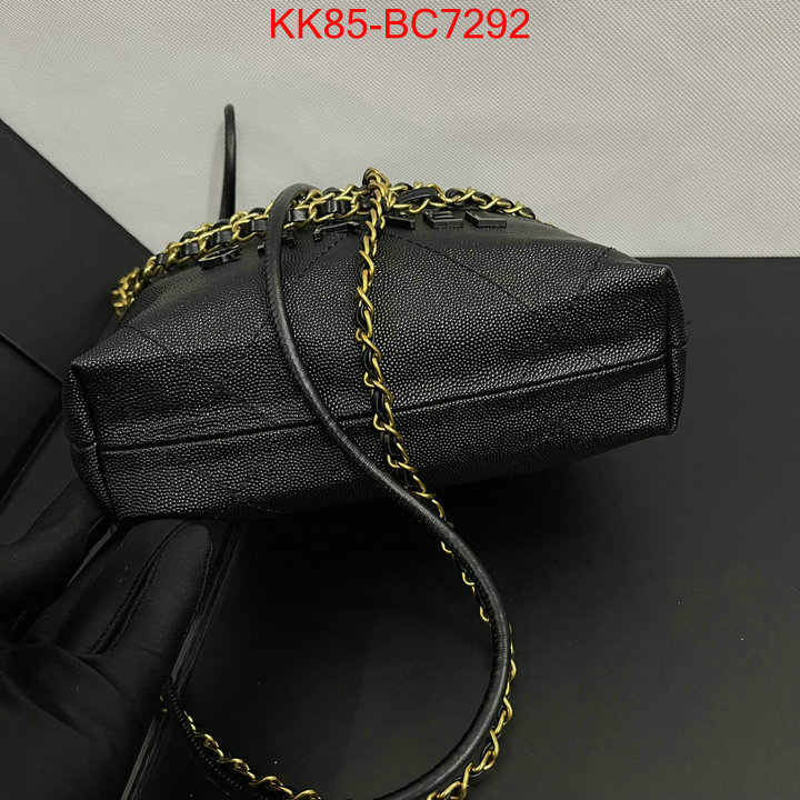 Chanel Bags(4A)-Crossbody- can you buy replica ID: BC7292 $: 85USD,