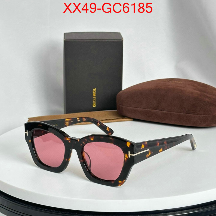 Glasses-Tom Ford best like ID: GC6185 $: 49USD