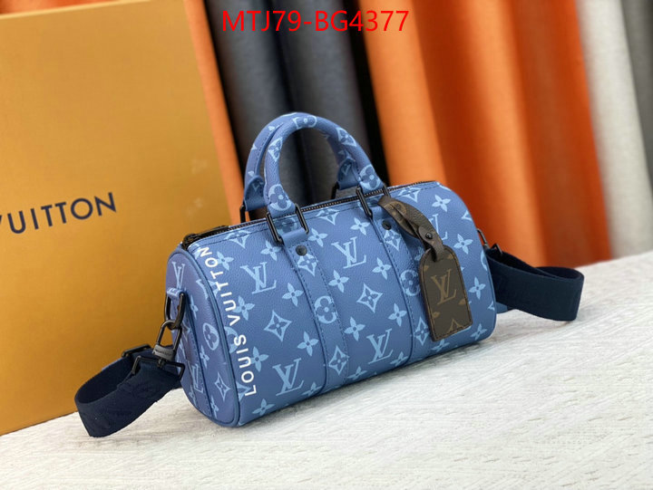 LV Bags(4A)-Speedy- where to buy ID: BG4377 $: 79USD,