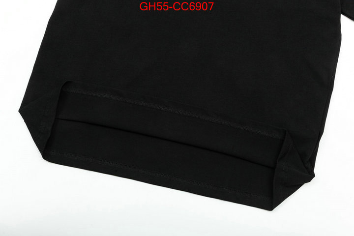 Clothing-OffWhite sell high quality ID: CC6907 $: 55USD