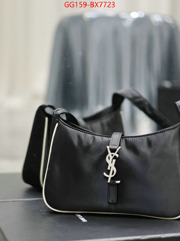 YSL Bags(TOP)-Diagonal- fake designer ID: BX7723 $: 159USD,